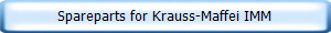 Spareparts for Krauss-Maffei IMM